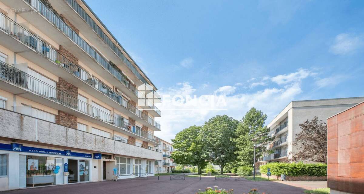 Appartement à MAUREPAS