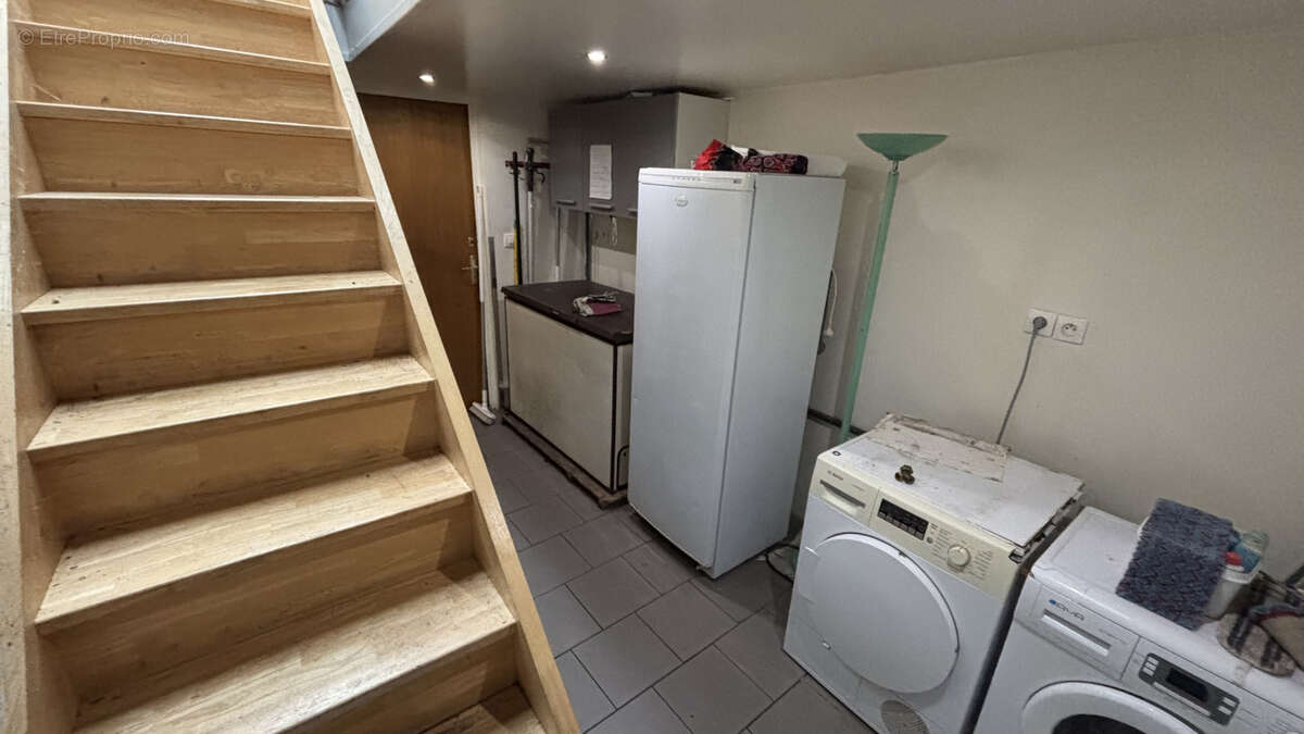 Maison à LA CHAPELLE-DU-NOYER