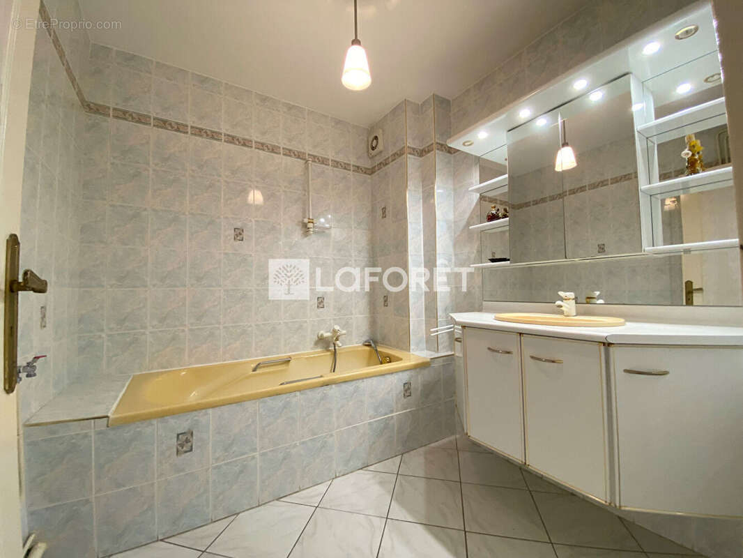 Appartement à ROMBAS