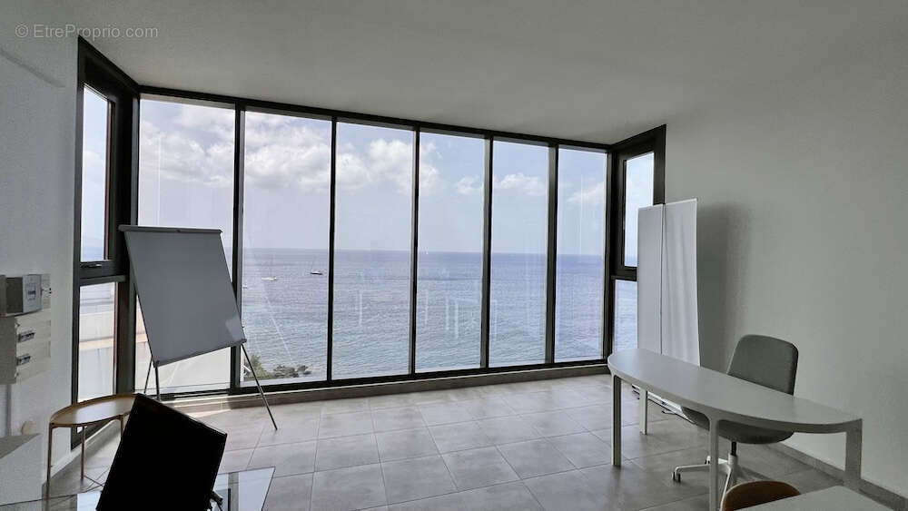 Commerce à SCHOELCHER