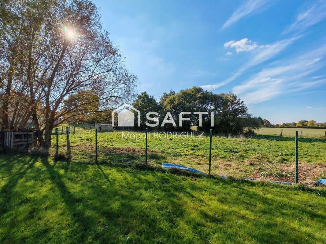 Photo 9 - Maison à ROUGE