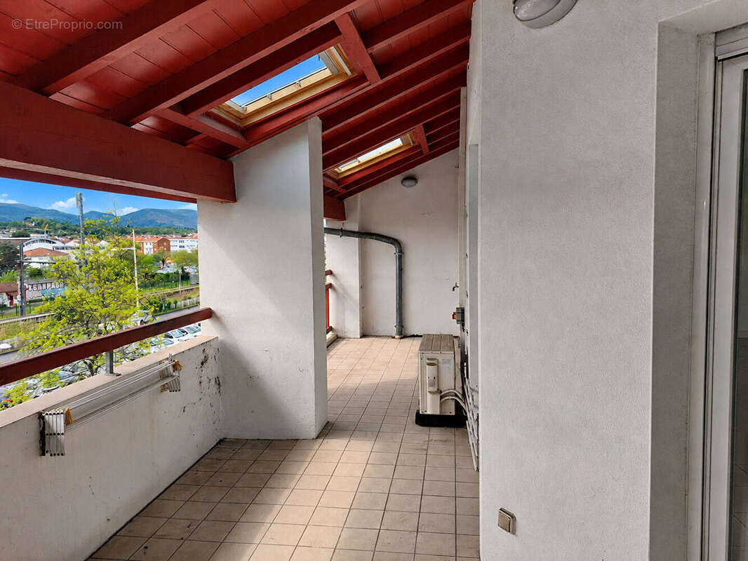 Appartement à SAINT-JEAN-DE-LUZ