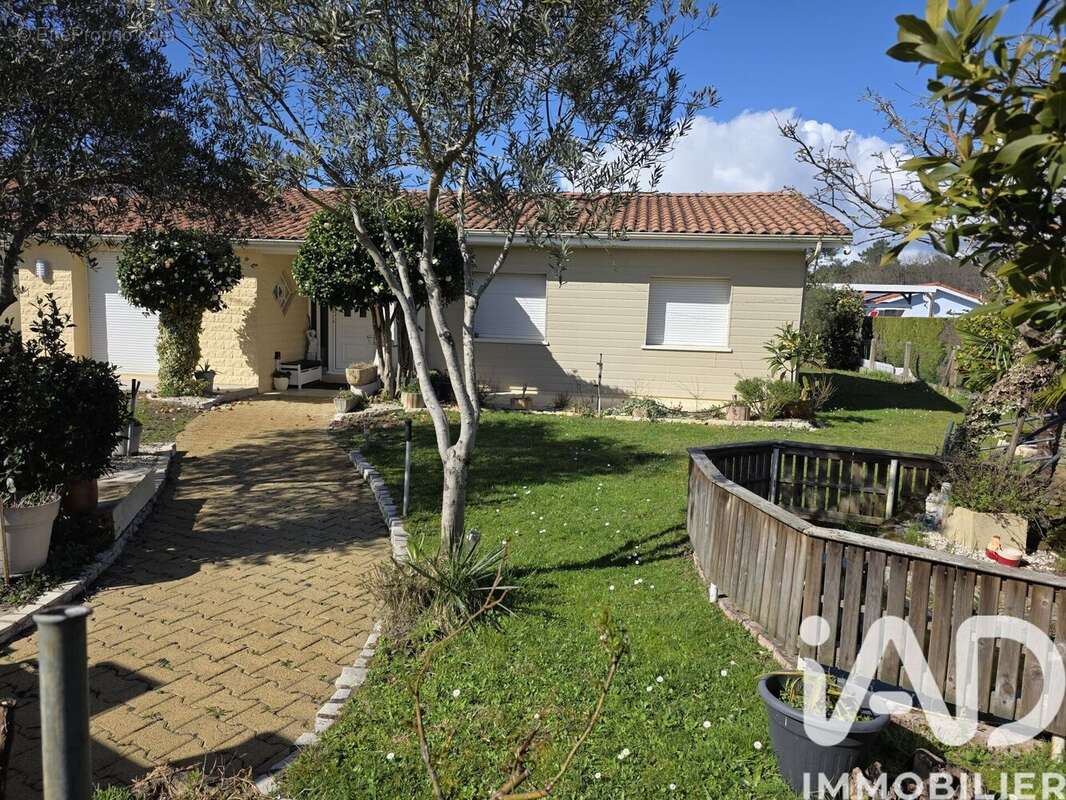 Photo 7 - Maison à MARCHEPRIME