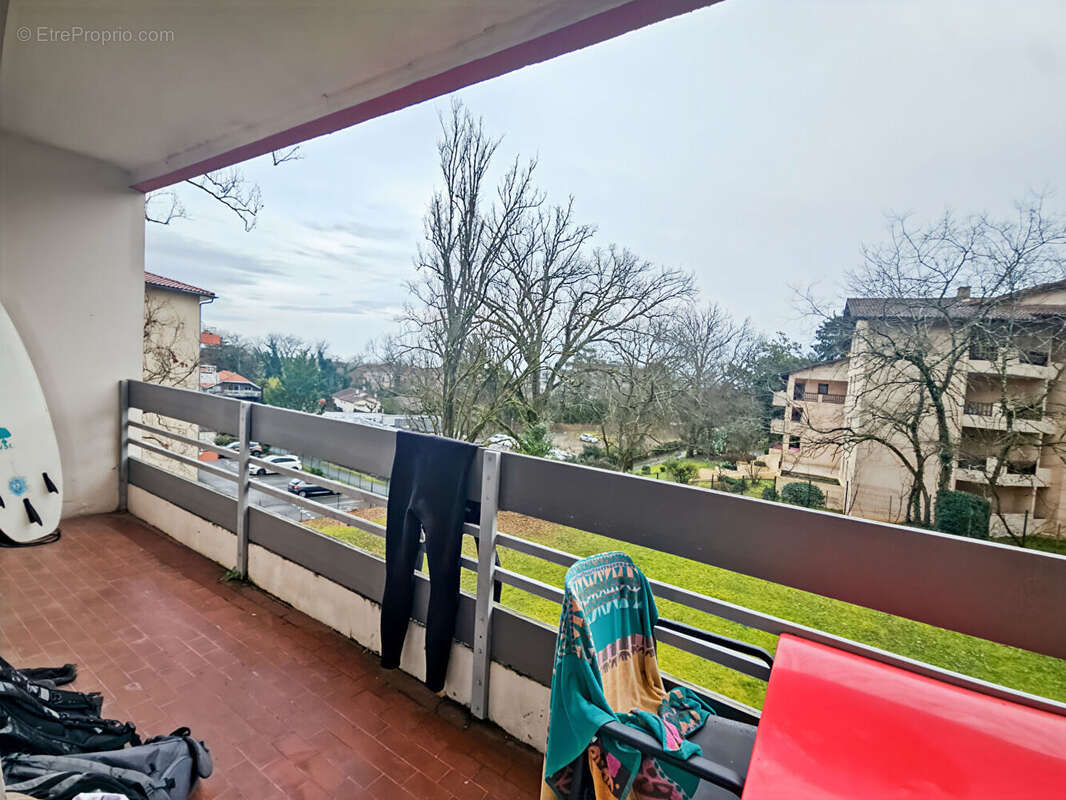 Appartement à MONT-DE-MARSAN