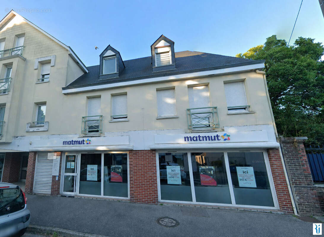 A vendre appartement Bonsecours F3 avec garage fermé. - photo 9