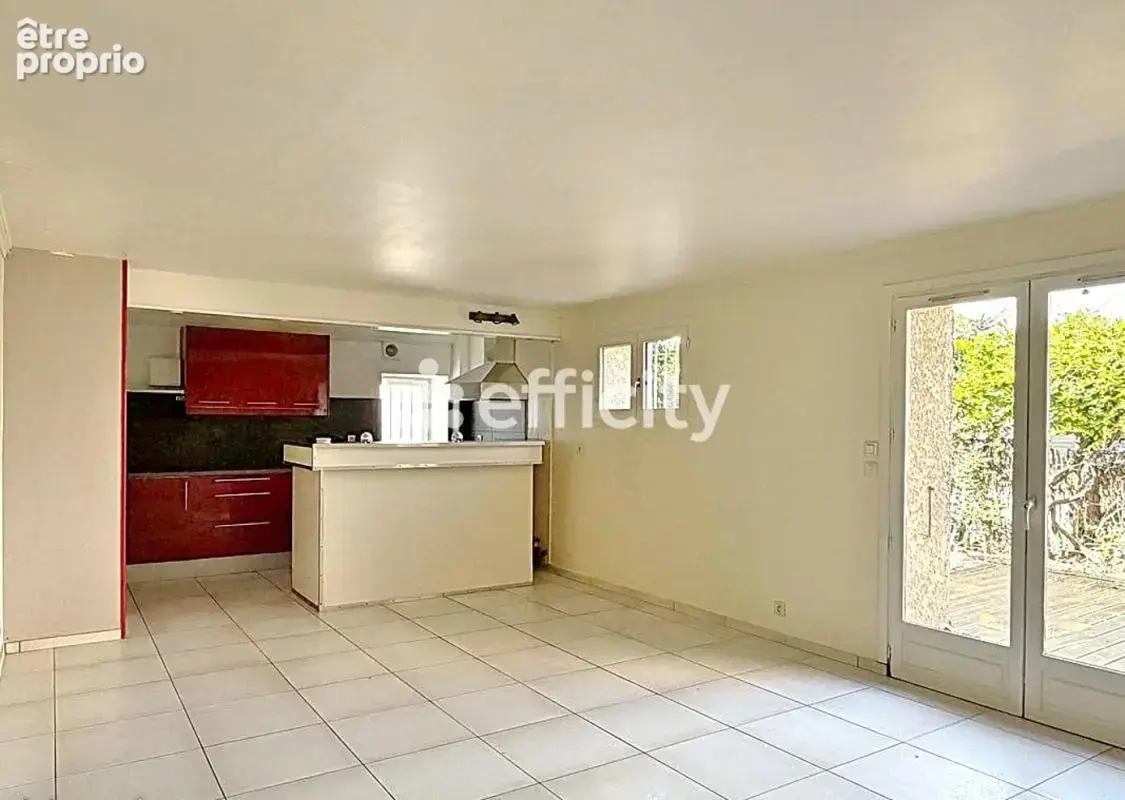Appartement - photo 2
