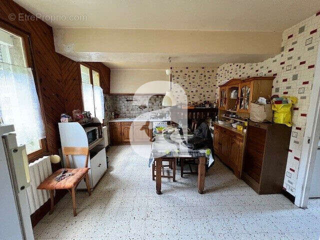 Maison à SOISSONS