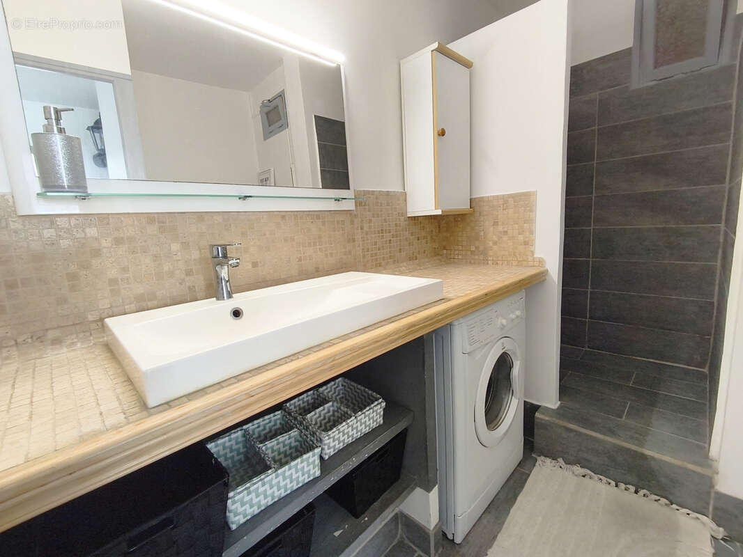 Appartement à LE MANS