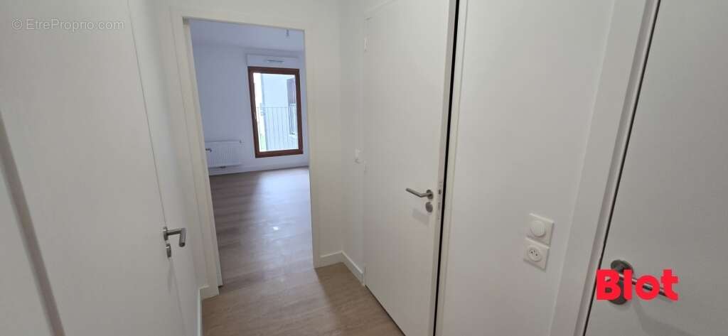 Appartement à LORIENT