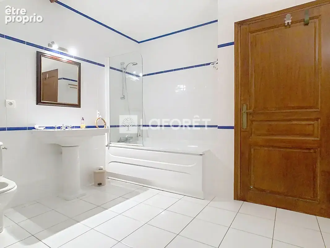 Maison Saint Brieuc De Mauron 7 pièce(s) 315 m2 - photo 11