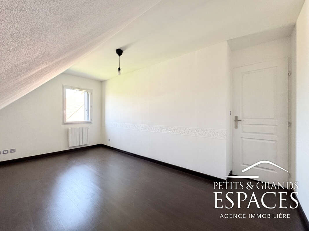 Maison à SAINT-SAULVE