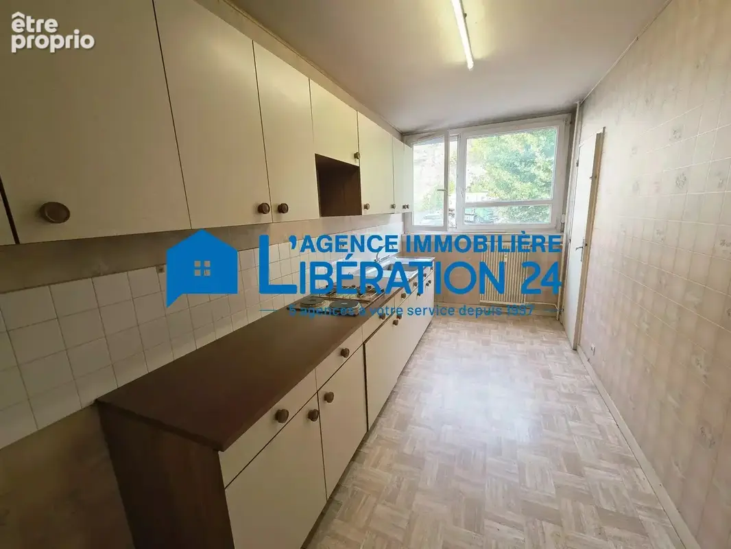 APPARTEMENT lumineux de 79 m² avec balcon - photo 3