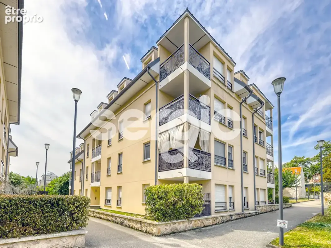Appartement Orly 1 pièce(s) 28 m2 - photo 13