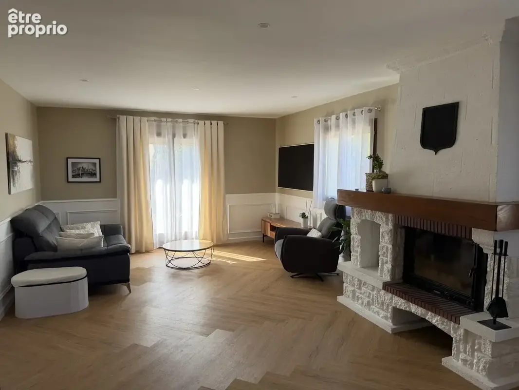 Maison 184 m² à Pacy-Sur-Eure  - photo 5