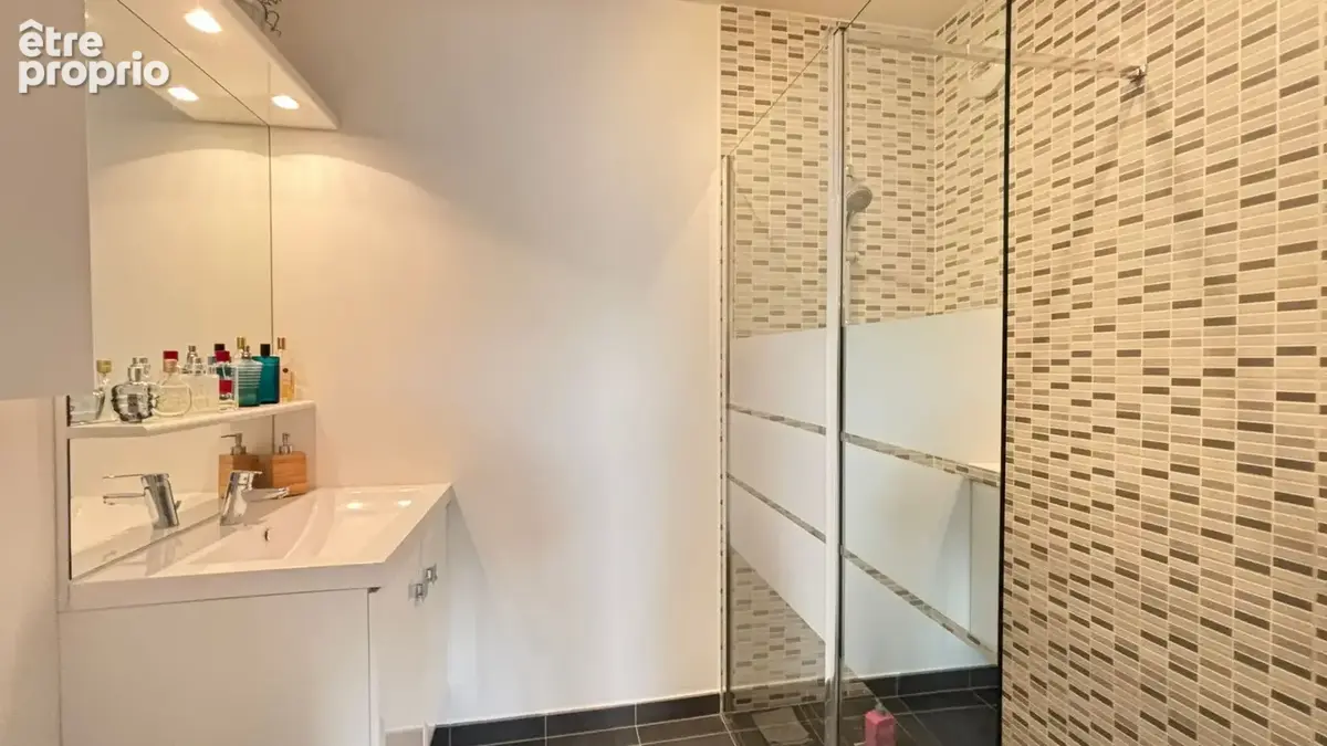 Maison Villeron - photo 6
