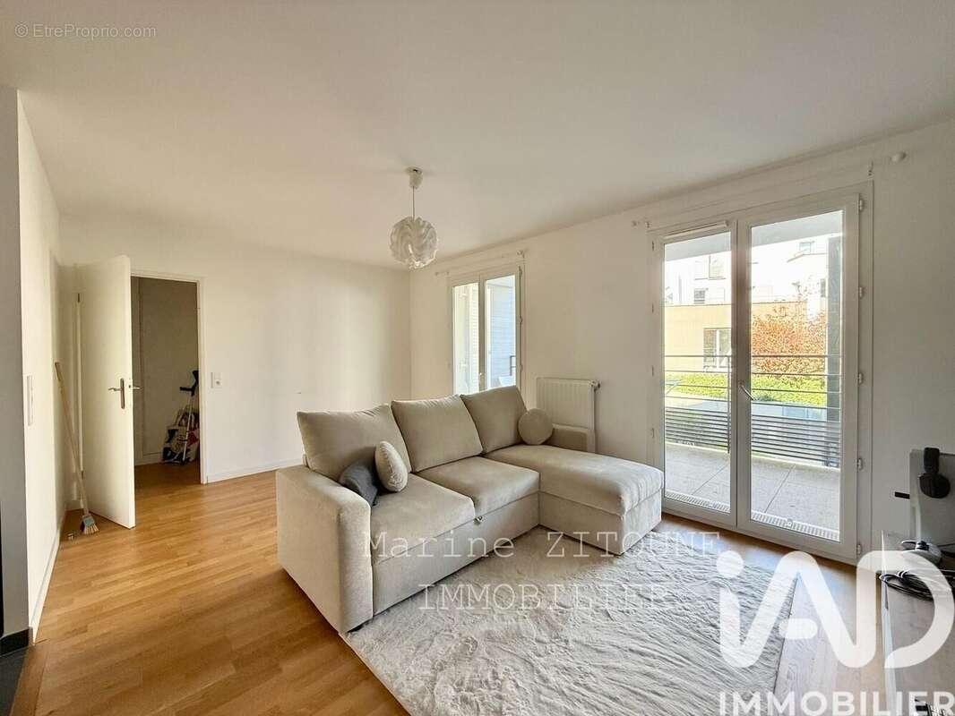Photo 3 - Appartement à PALAISEAU
