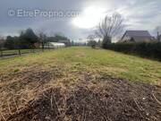 Terrain à EBERSMUNSTER