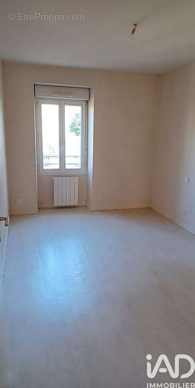 Photo 4 - Appartement à LUCON