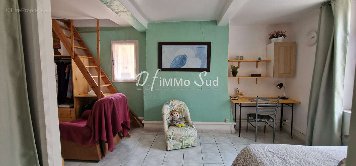Appartement à NARBONNE