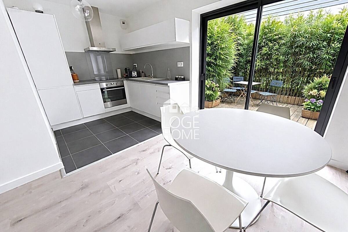 Appartement à CROIX