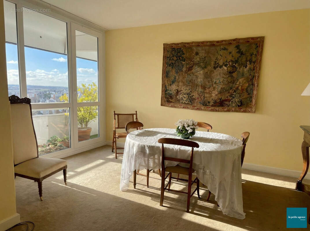 Appartement à CAEN