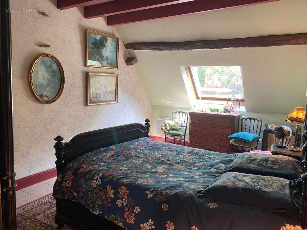 Propriete à vendre 11 pièces BETETE (23) - photo 10