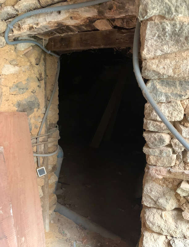 Maison à SANTA-REPARATA-DI-BALAGNA