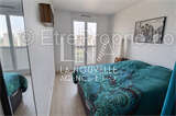 Appartement à LES LILAS
