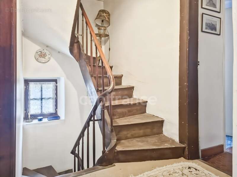 Maison à MOULINS-LA-MARCHE