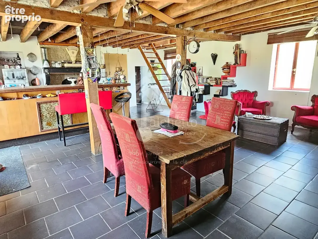 Propriété sans voisins - photo 4