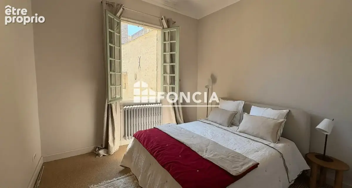 Appartement Standing - Place aux Herbes -88 m2 - 2 chambres - photo 5