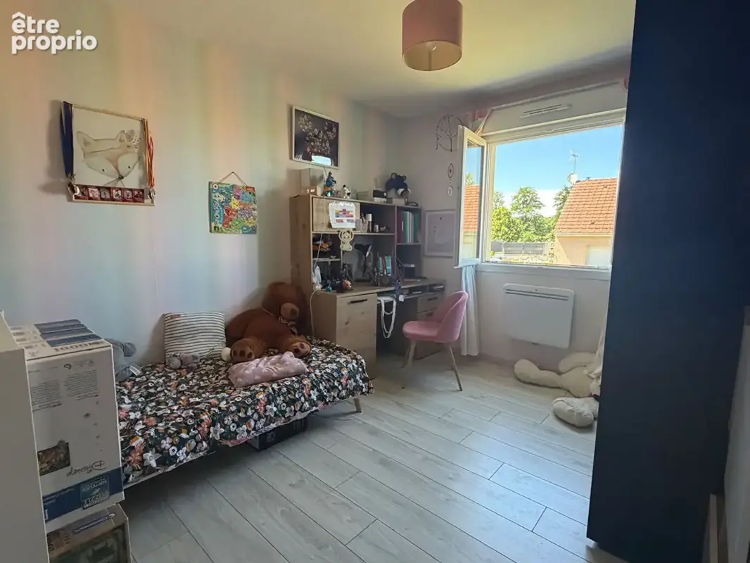 Maison Champagney 90 m2 - photo 5