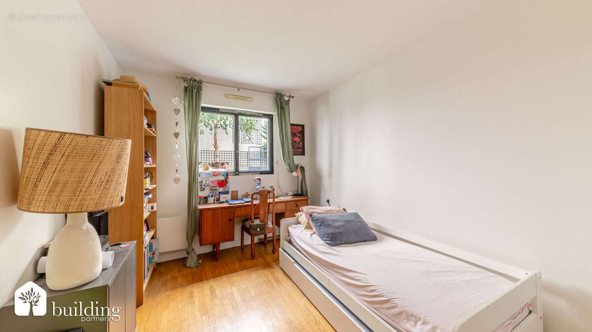 Legendre-Lévis Paris 17ème - Appartement 3 pièces 68,31 m² avec parking - photo 7