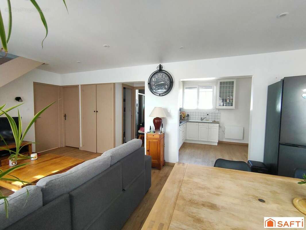 Photo 7 - Maison à PONT-AVEN