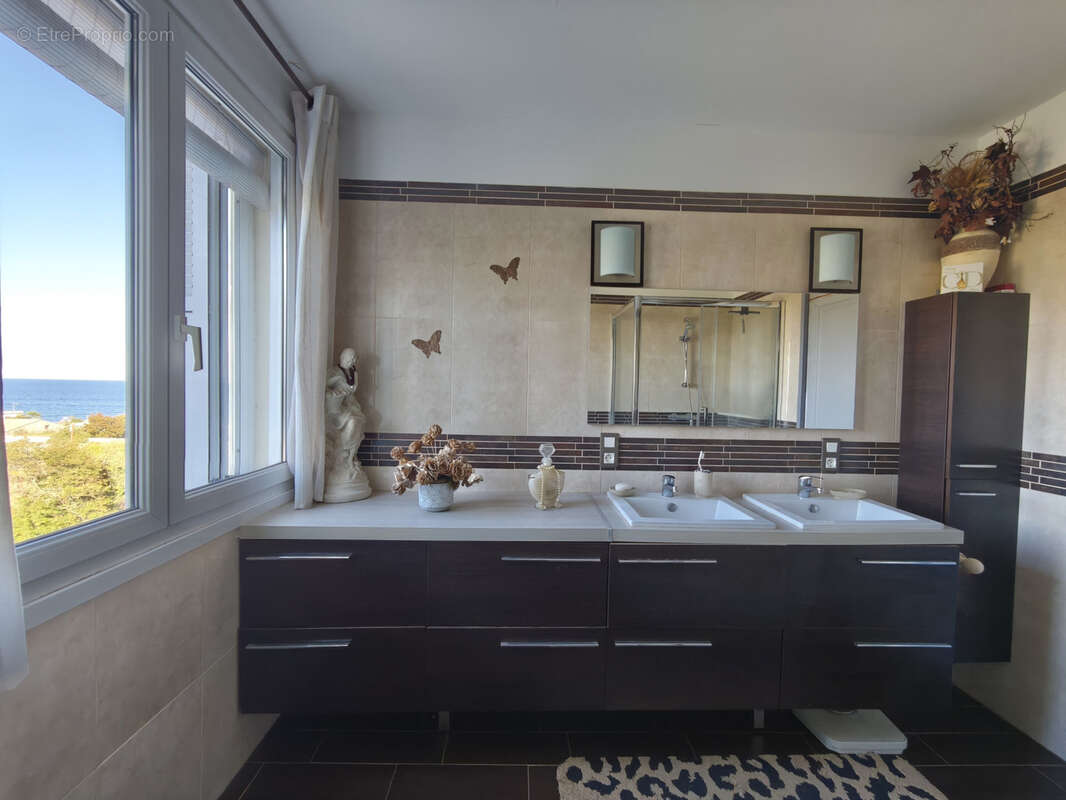 Autre à SAN-MARTINO-DI-LOTA