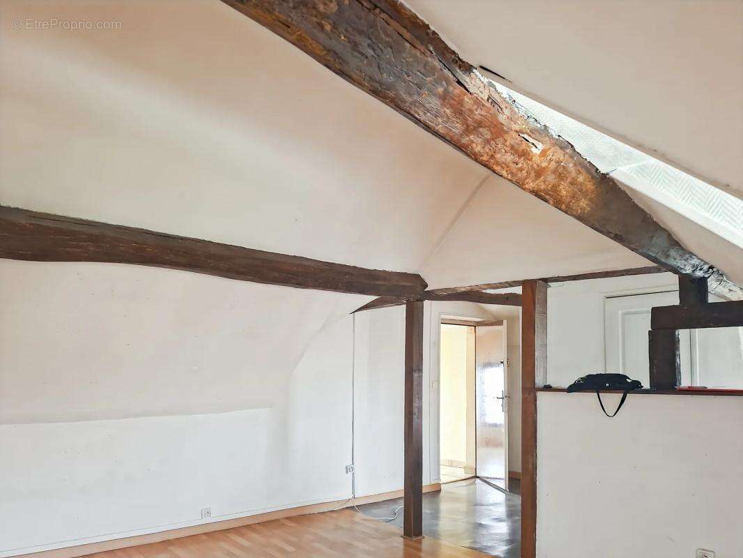 Appartement à MEAUX