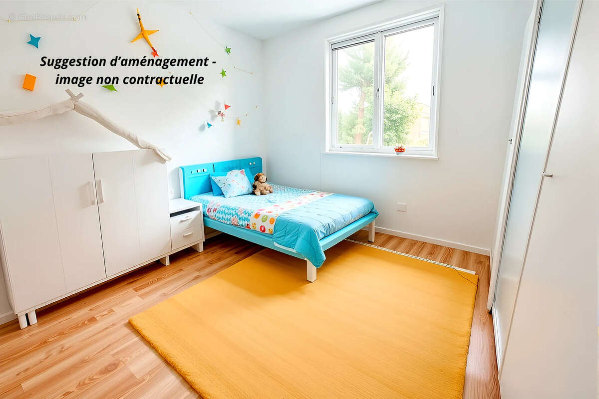 Appartement à LE PLESSIS-ROBINSON