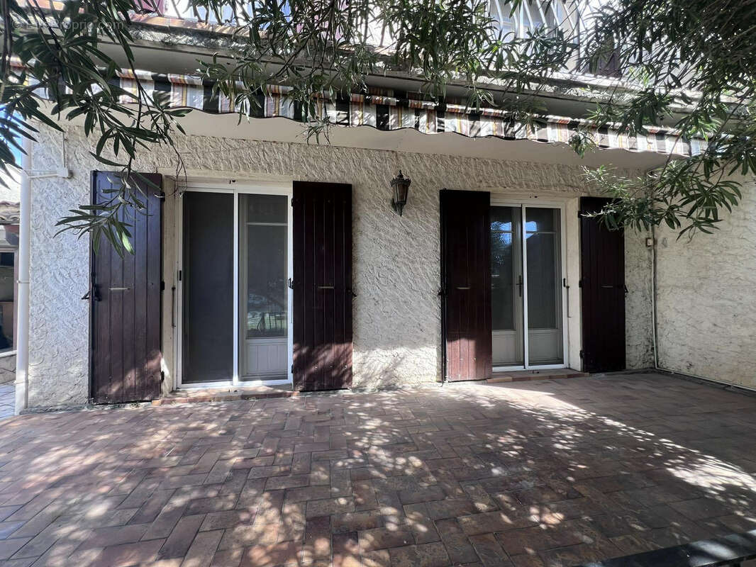 Maison 104 m2 Trinquetaille - photo 2