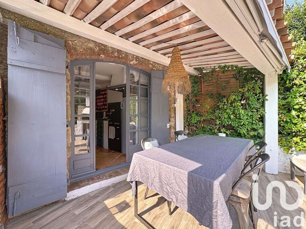 Photo 4 - Maison à PLAN-DE-LA-TOUR