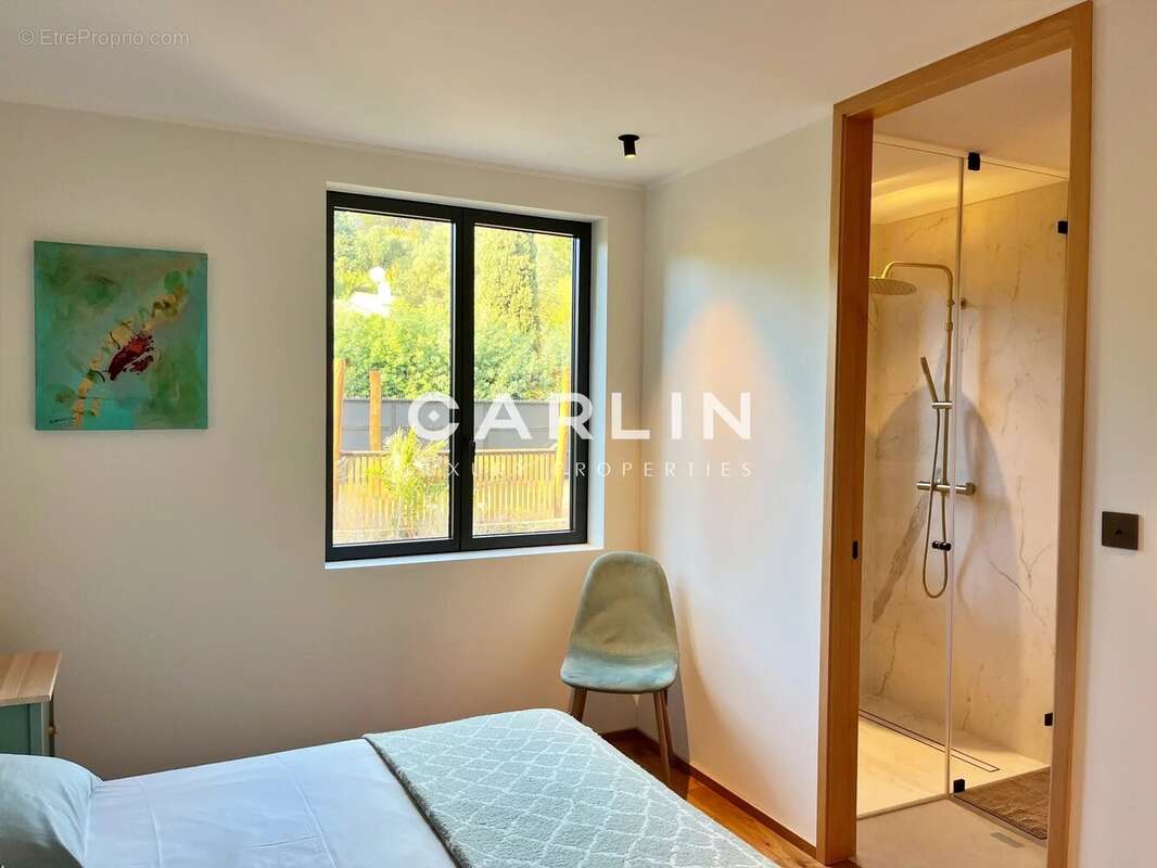 Maison à LA CROIX-VALMER