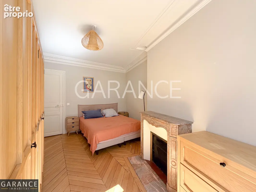 Appartement 57 m² à Paris-14e  - photo 8
