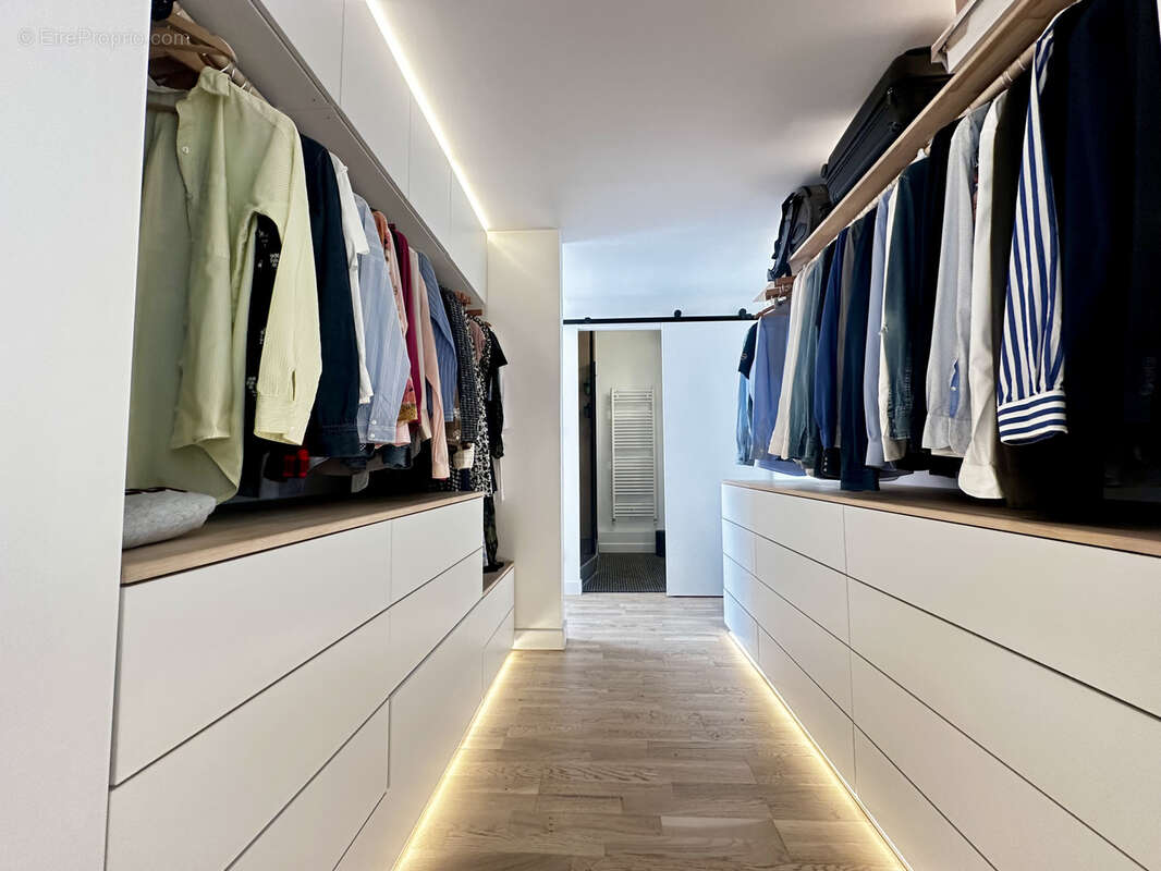 Appartement à LYON-3E