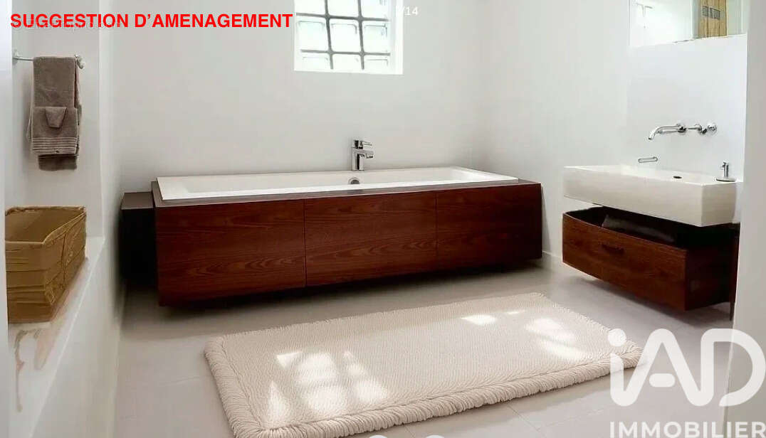 Photo 9 - Appartement à SAINT-MAUR-DES-FOSSES