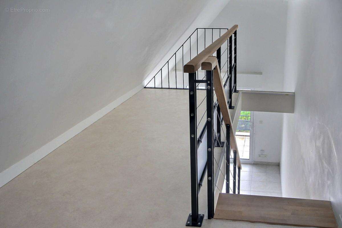 Appartement à LE CROISIC