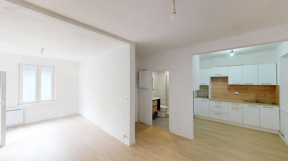 Appartement à BRUMATH