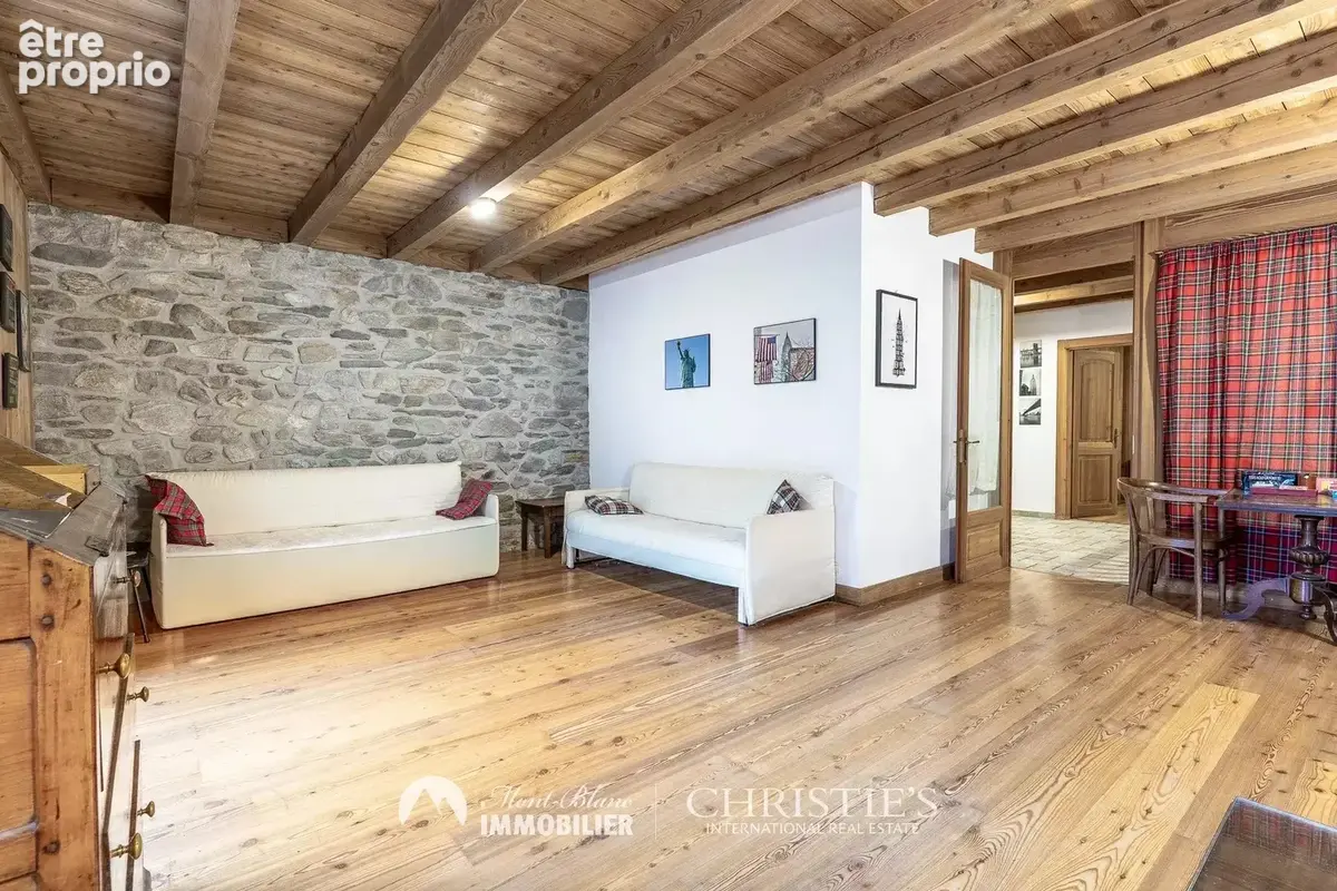 Maison aux Pécles - photo 8