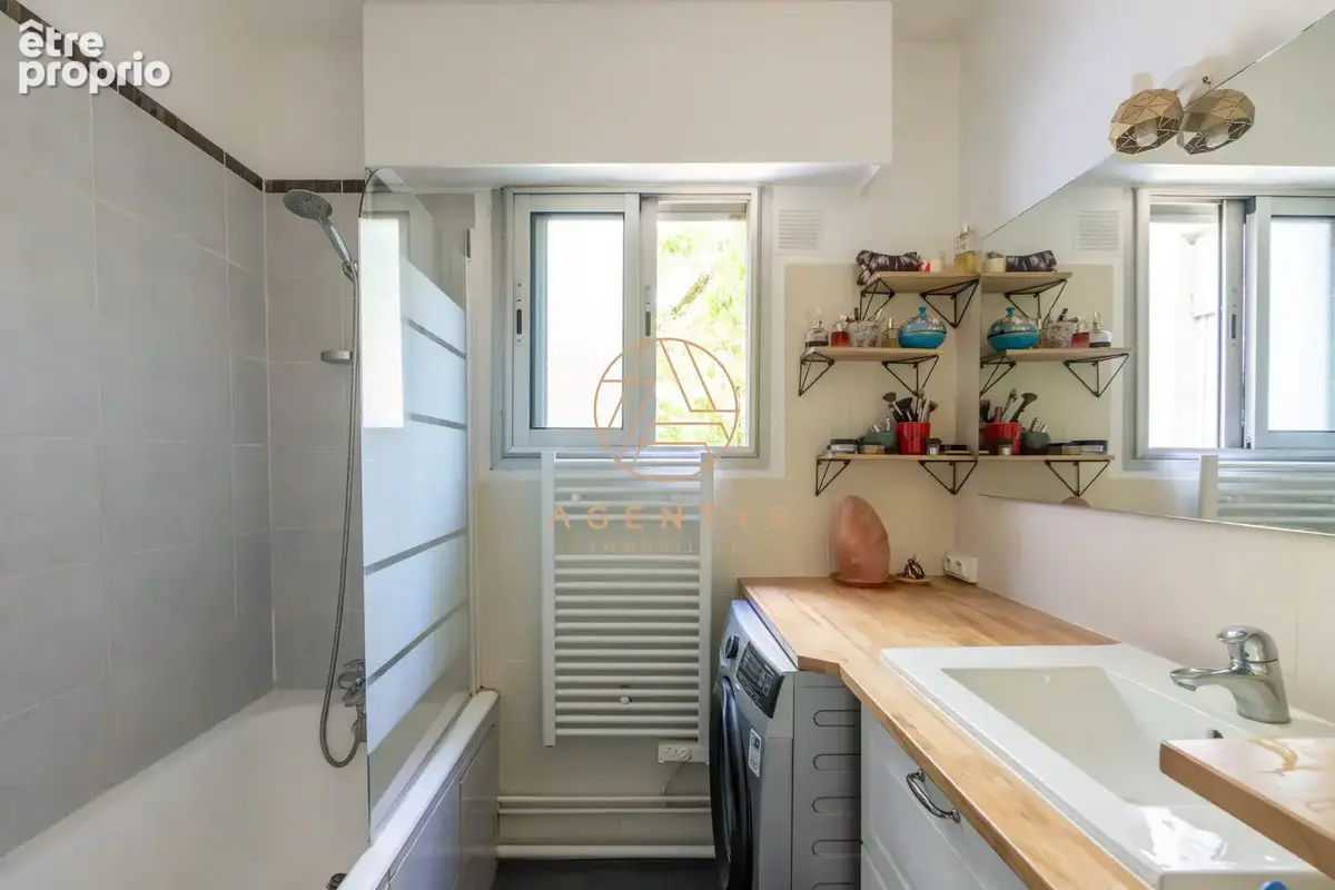 Appartement 3 pièces 71 m² à vendre à Nogent-Sur-Marne (94130) - photo 9