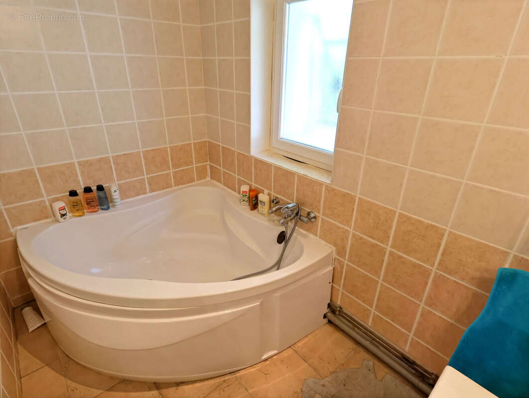 Maison 83 m² à Montgaillard-Lauragais  - photo 9