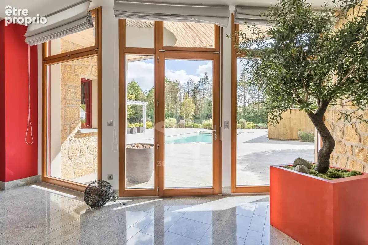 Maison 9 pièces 300 m² à vendre à Metz (57000) - photo 7