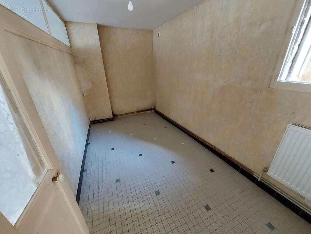 Photo 6 - Maison à LOUDUN